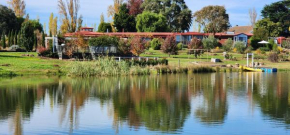 New Horizons Farm Stay